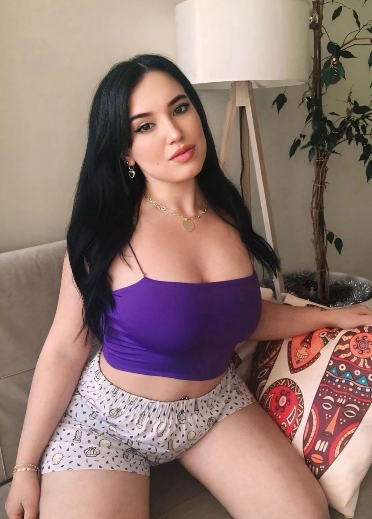 Muş Escort Aylin Platin Escort